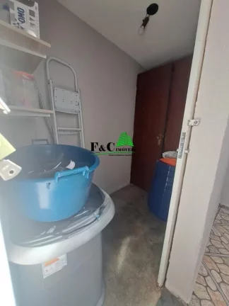 Imagem Casa para Venda em Limeira, Jardim Barão de Limeira, 4 dormitórios, 1 suíte, 3 banheiros, 2 vagas