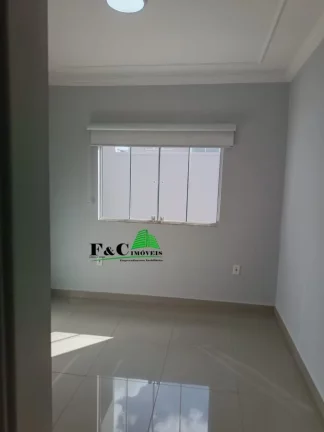 Imagem Casa em Condomínio para Venda em Limeira, Vale das Oliveiras, 4 dormitórios, 1 suíte, 2 banheiros, 2 vagas