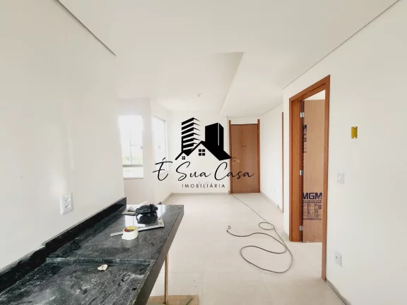 Imagem Cobertura 3 quartos à Venda Bairro Xangri-lá Contagem/MG