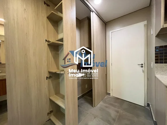 Imagem QNM 33 Splendido Ceilândia Sul 2 Quartos 1 suíte 1 vaga 58m² Lazer Ac Finan FGTS