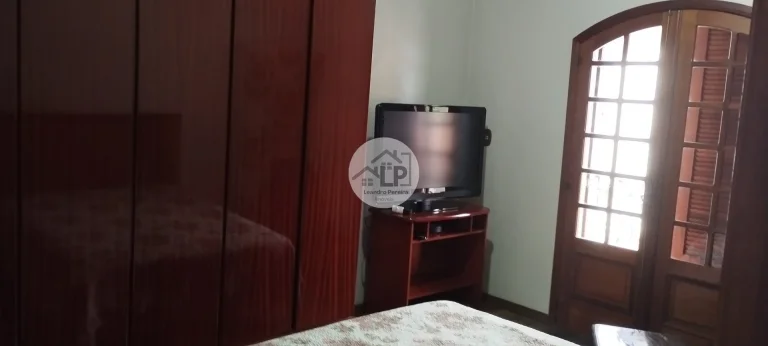 Imagem Vende-se casa no bairro Niterói em Volta Redonda