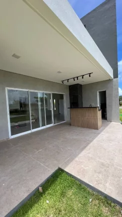 Imagem Casa à Venda no Condomínio Terras Alphaville Sergipe 1 - Confira os Detalhes!