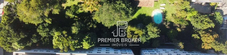 Imagem Terreno à venda, 2292 m² por R$ 3.899.900,00 - Vale do Paraíso - Teresópolis/RJ