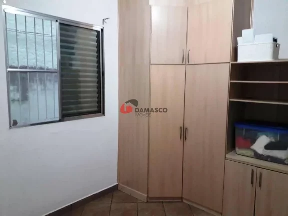 Imagem Casa à venda 3 Quartos, 2 Vagas, 207M², Osvaldo Cruz, São Caetano do Sul - SP