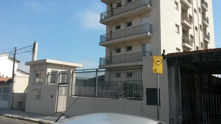 Imagem Apartamento com 3 dormitórios à venda, 77 m² por R$ 479.000,00 - Centro - Suzano/SP