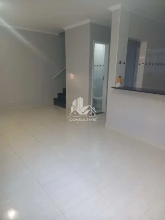 Imagem Casa com 3 dorms, Vila Voturua, São Vicente - R$ 498 mil, Cod: 24993