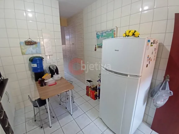 Imagem Casa duplex em condomínio à venda, 2 quartos, 68 m², Ogiva - Cabo Frio