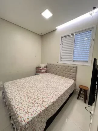 Imagem Apartamento para Venda em Cuiabá / MT no bairro Grande Terceiro