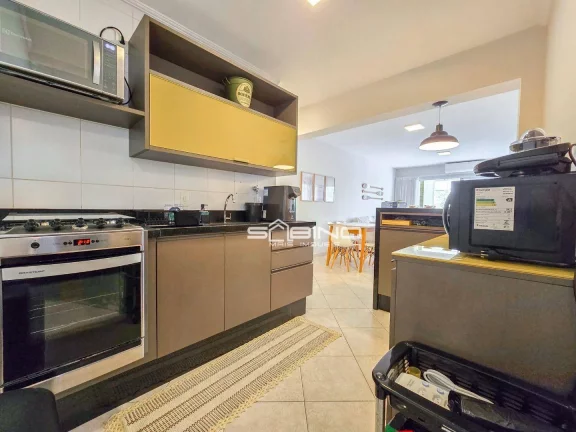 Imagem Apartamento à venda no condomínio Viva Vida, com 3 dormitórios 1 suíte 88m² - Riviera de São Lourenço SP