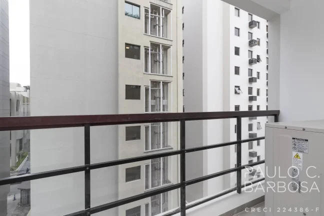 Imagem Vila Olimpia Venda - 3 Dormitórios (1 Suíte) - 2 Vagas - 92m²