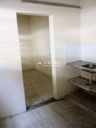 Imagem OPORTUNIDADE! ALUGA-SE GALPÃO NO CENTRO DE CAMPO LIMPO PAULISTA - com mais 2 salas - cozinha - 2 banheiros - ÓTIMA LOCALIZAÇÃO!!!