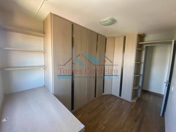 Imagem Apartamento com 2 dorm. + 1 vaga - Jd. Monte Kemel