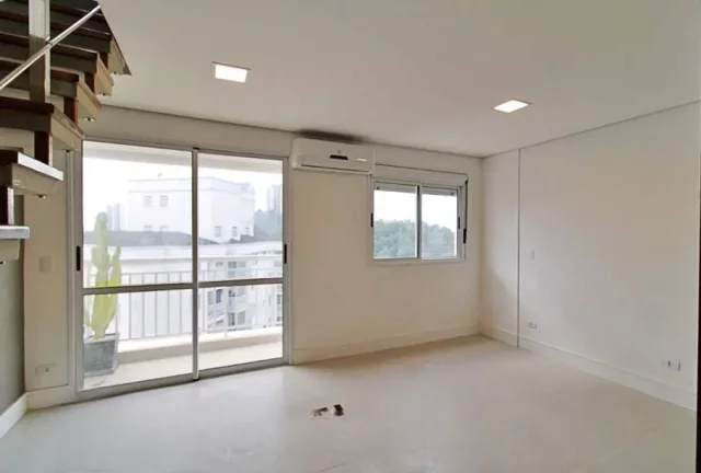 Imagem Apartamento à Venda Zona Sul - SP/ Condomínio Choice Panamby