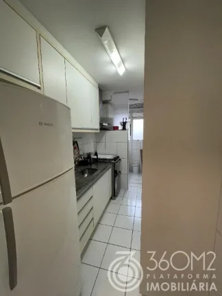 Imagem Apartamento para Venda em São Bernardo do Campo / SP no bairro Nova Petrópolis