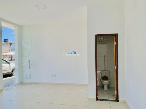 Imagem Ponto Comercial para Locação em Feira de Santana, BRASILIA, 1 banheiro