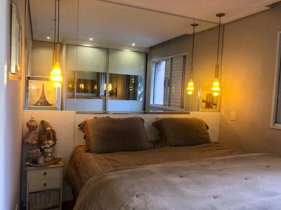 Imagem Apartamento Vila Formosa - Residencial Fantastique - 2 Quartos - 1 Suíte - Varanda Gourmet - 1 Vaga - Lazer completo