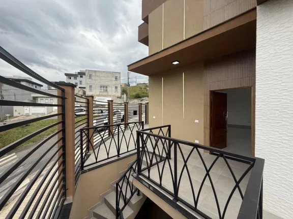 Imagem Casa de Esquina com Vista pra Mata - Portal dos Ipês