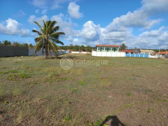 Imagem Terreno à venda na Praia de Barreta, Nísia Floresta: - 4.477m²