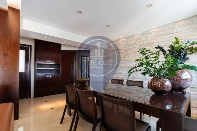 Imagem Imperdível oportunidade: Apartamento à venda em São Paulo-SP, Jardim Vila Mariana - 2 quartos, 2 suítes, 2 salas, 5 banheiros, 3 vagas, 127m².