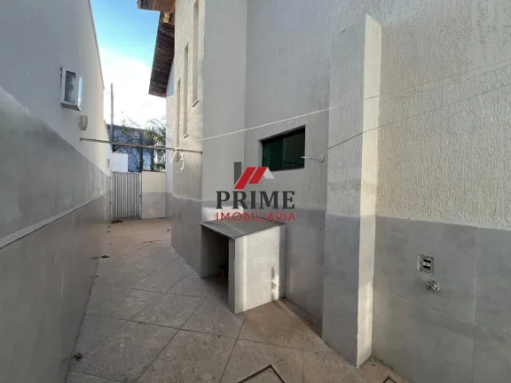 Imagem Casa - Cond Rosa dos Ventos - Vespasiano