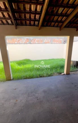 Imagem Casa com 2 dormitórios à venda, 120 m² por R$ 300.000,00 - Primavera - Araporã/MG