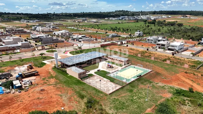 Imagem Venda Terreno Lote Jardim Botânico Le Premier Tororó Financiamento