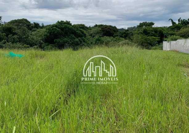 Imagem Terreno à venda, 836 m² por R$ 559.000,00 - Terras da Alvorada - Jundiaí/SP