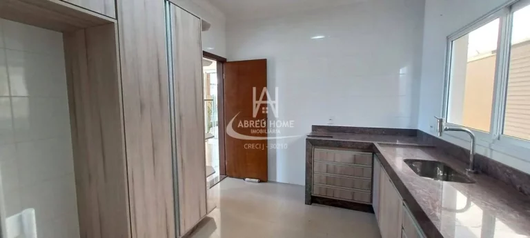 Imagem Sobrado Village Damha II