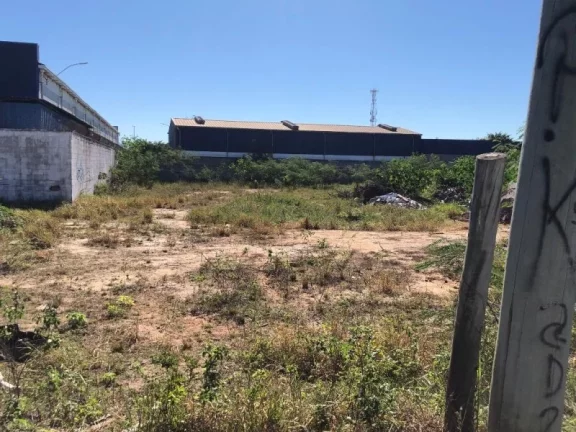 Imagem TERRENO À VENDA, 5000 M² POR R$ 1.950.000,00 - LAGOMAR - MACAÉ/RJ