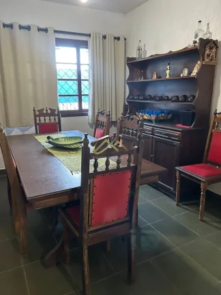 Imagem ÓTIMA CASA EM PRAIA BADALADA COM COMÉRCIOS E BONS QUIOSQUES.