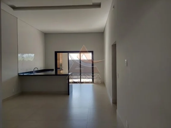 Imagem Casa Condomínio - Ribeirão Preto - Terras de Santa Martha