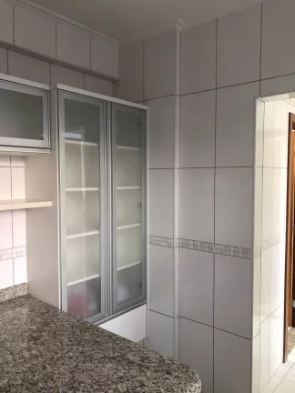 Imagem VENDA EXCELENTE APARTAMENTO BAIRRO SÃO JOSÉ