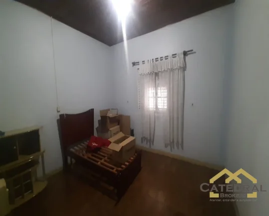 Imagem Casa Térrea a Venda 03 quartos 112 m² na Vila Manfredi - Jundiaí - São Paulo