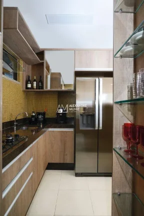 Imagem Mediterranée Residence, cobertura duplex à venda, Porto das Dunas-CE.
