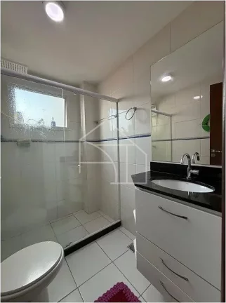 Imagem Apartamento 3 quartos com suíte com 105m² em Colina de Laranjeiras - Condominio Helena Negrine