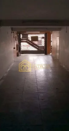 Imagem Casa Padrão