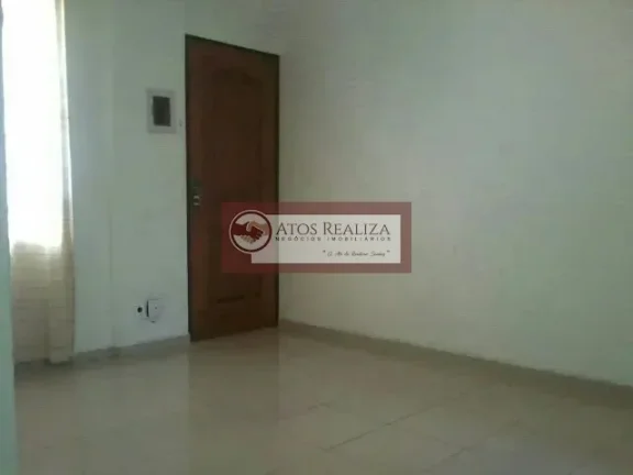Imagem Apartamento à venda em Parque das Arvores - São Paulo: 2 dormitórios, 62m² por R$ 275.600