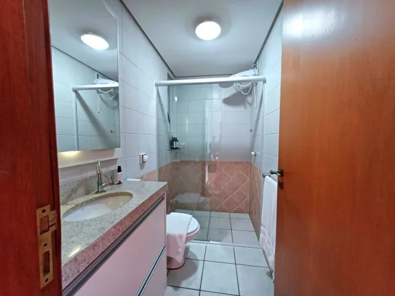 Imagem Apartamento 1 quarto Jurerê