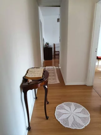 Imagem Apartamento à venda Vila Olímpia São Paulo