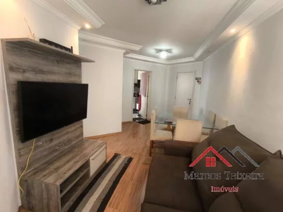 Imagem Apartamento - Sao Pedro/osasco