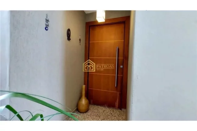 Imagem Casa Padrão