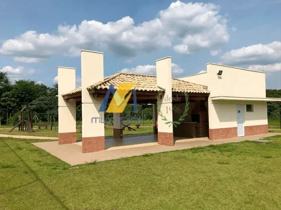 Imagem ???? SOBRADO NOVO - CONDOMÍNIO TERRAS DE SÃO FRANCISCO - SOROCABA/SP