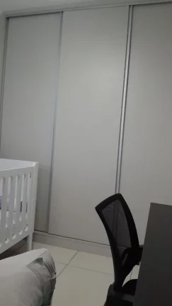 Imagem APARTAMENTO COM 2 DORMITÓRIOS À VENDA, 61 M² POR R$ 480.000,00 - TUPI - PRAIA GRANDE/SP