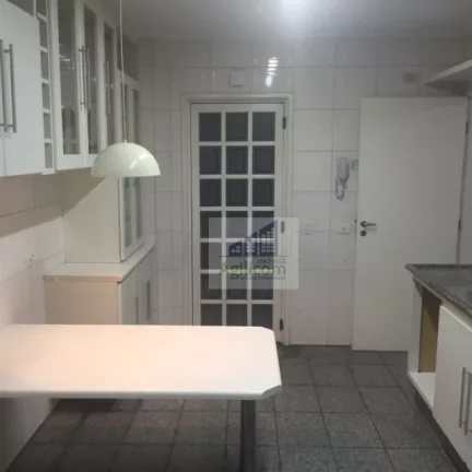 Imagem APARTAMENTO À VENDA NO ITAIM BIBI COM 3 DORMITÓRIOS