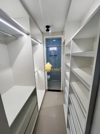 Imagem Casa 3 quartos sendo 1 suíte Condomínio Mônaco