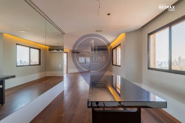 Imagem Nova cobertura de luxo na Aclimação: 5 quartos, 4 suítes, 2 salas, 7 banheiros, 4 vagas de garagem, 515 m². Confira!