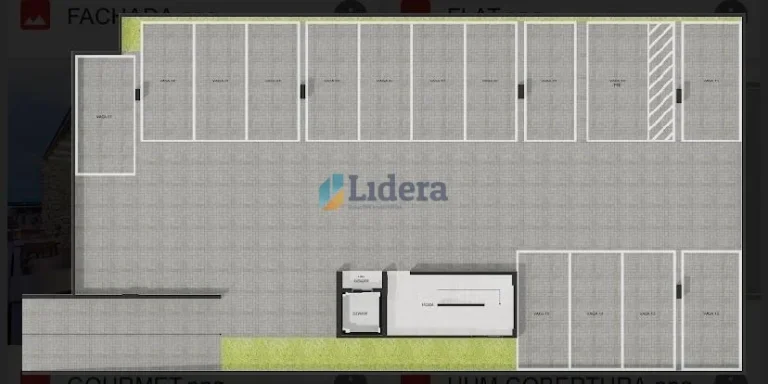 Imagem Apto - 3 Quartos - 1 Suíte - 81,24 m² - Intermares, Cabedelo/PB