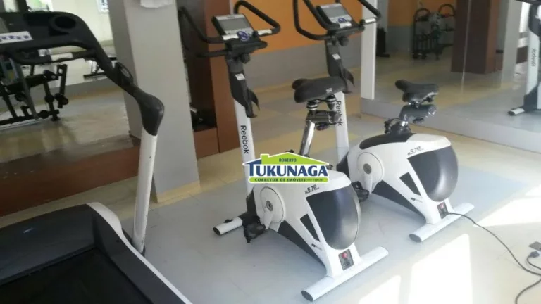 Imagem Apartamento com 2 dormitórios à venda, 50 m² por R$ 390.000,00 - Vila Augusta - Guarulhos/SP