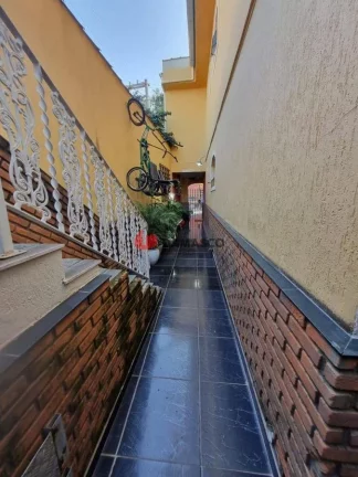 Imagem Sobrado para locação, Prosperidade, São Caetano do Sul, SP