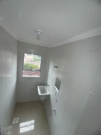 Imagem Apartamento com 2 dormitórios à venda, 68 m² por R$ 295.000,00 - Jardim Morumby - Taubaté/SP